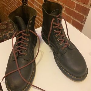 Mens Doc Martens Pascal